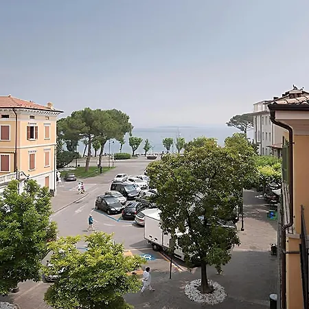 Appartement Tiny Oasis Downtown - Amazing Lake View Front View *